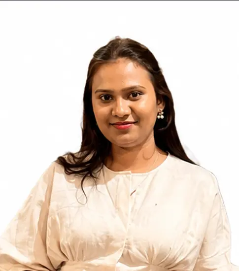 Kshitija Sorde