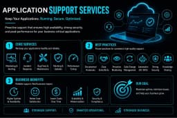 Application Support Services