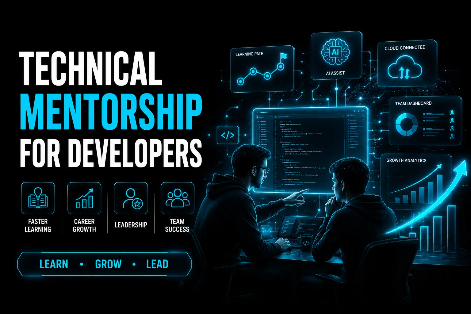 Technical Mentorship
