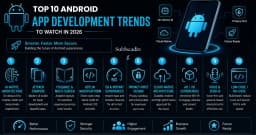 Android App Development Trends Every Business