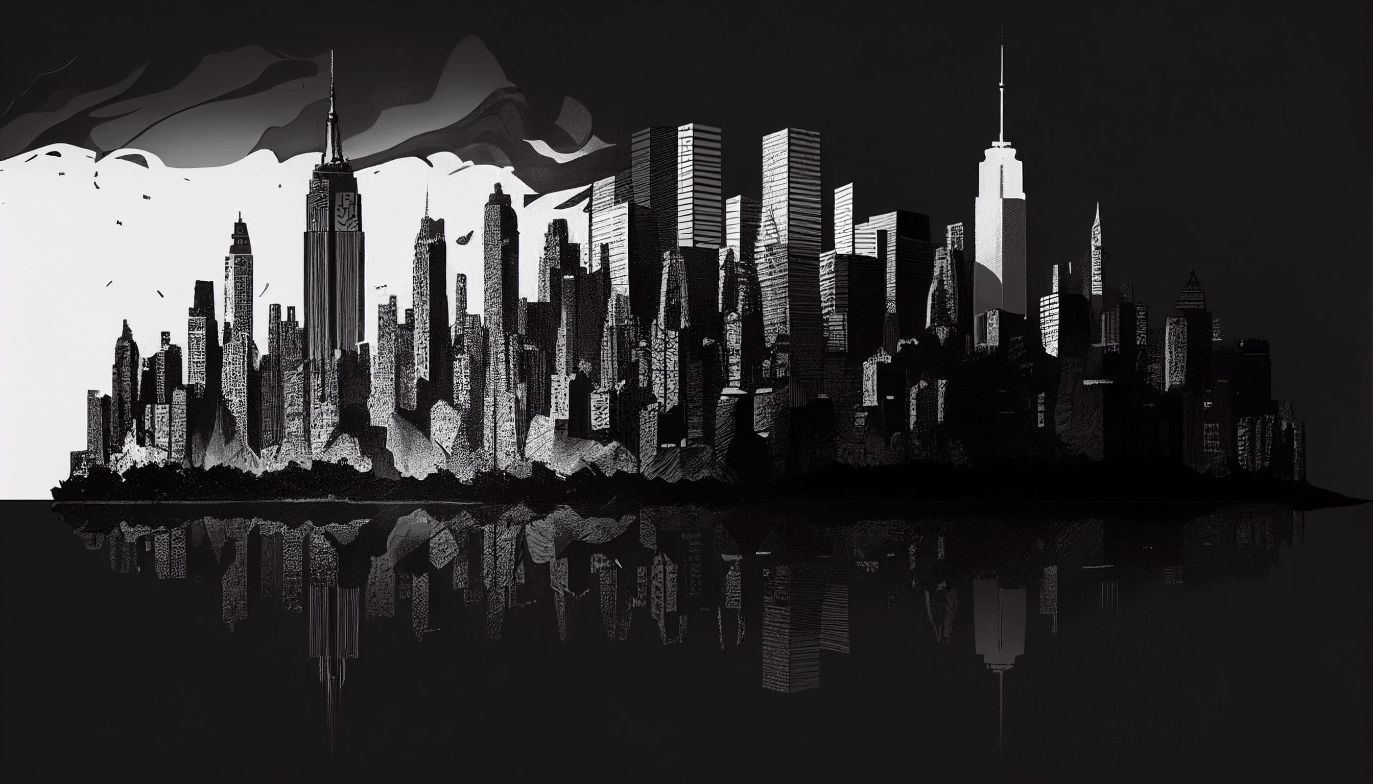 Contact background