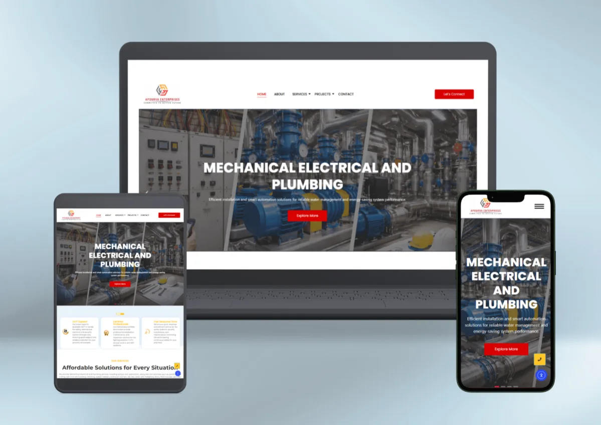 Apourva Enterprises