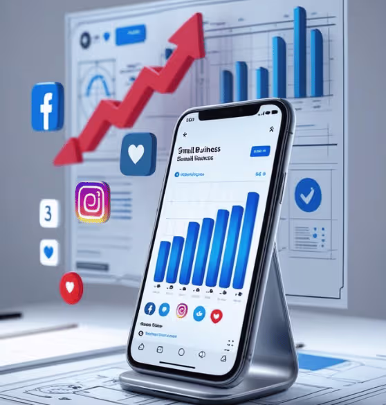 Developers reviewing mobile screens