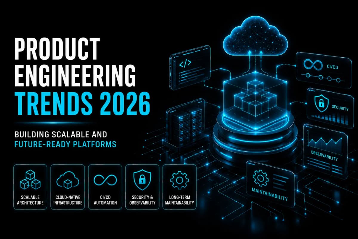 Product Engineering Solutions