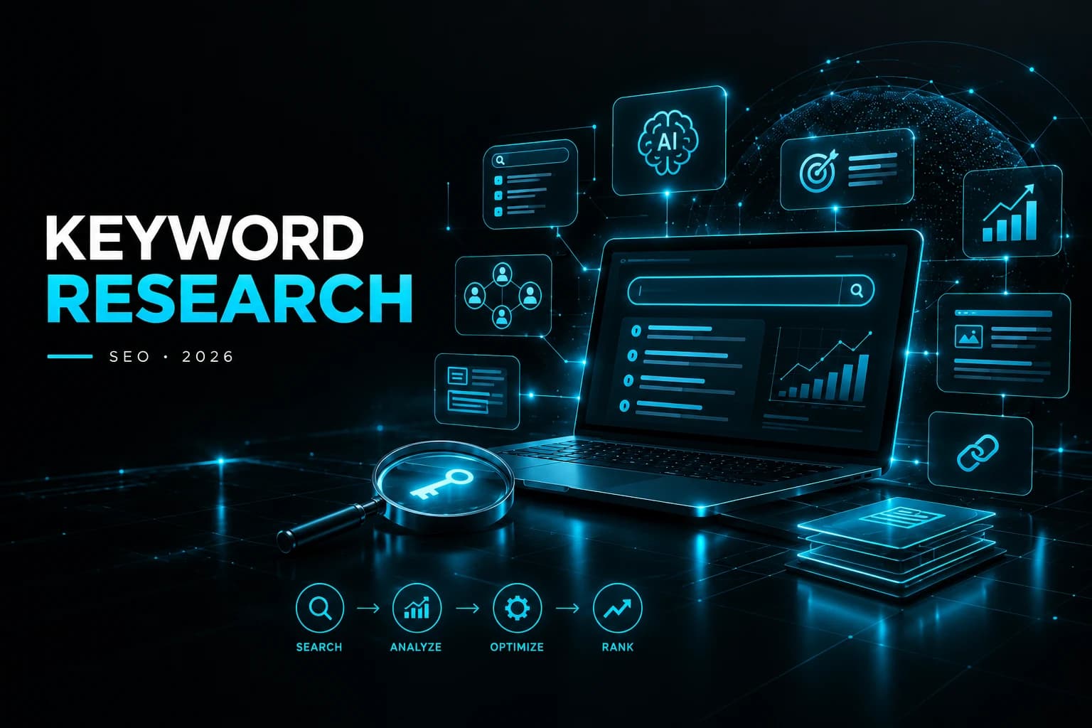 keyword-research-seo-2026