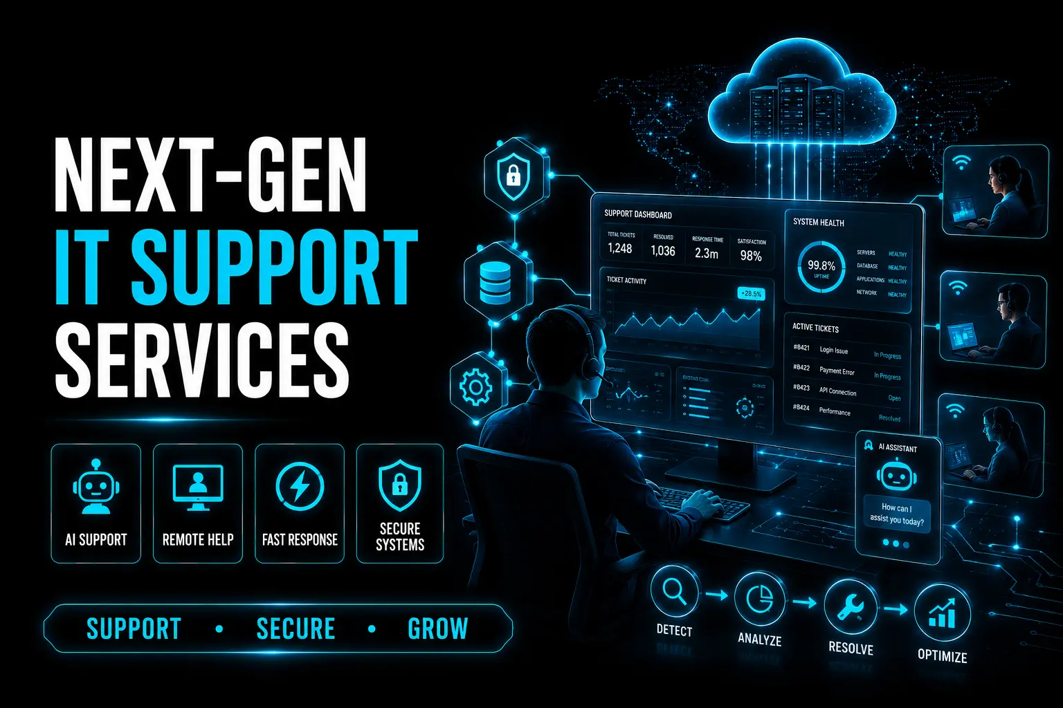 next-gen-services IT Support Services image
