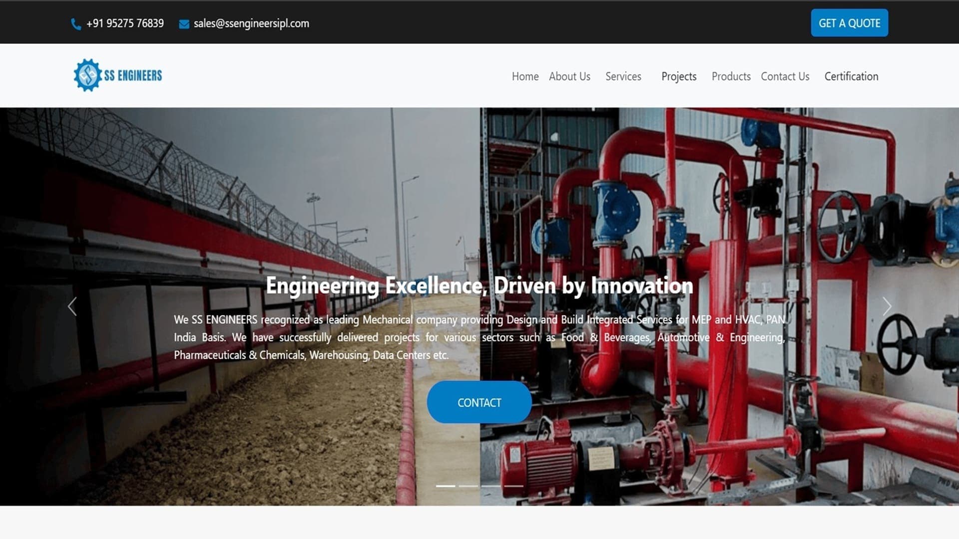 SS Engineers