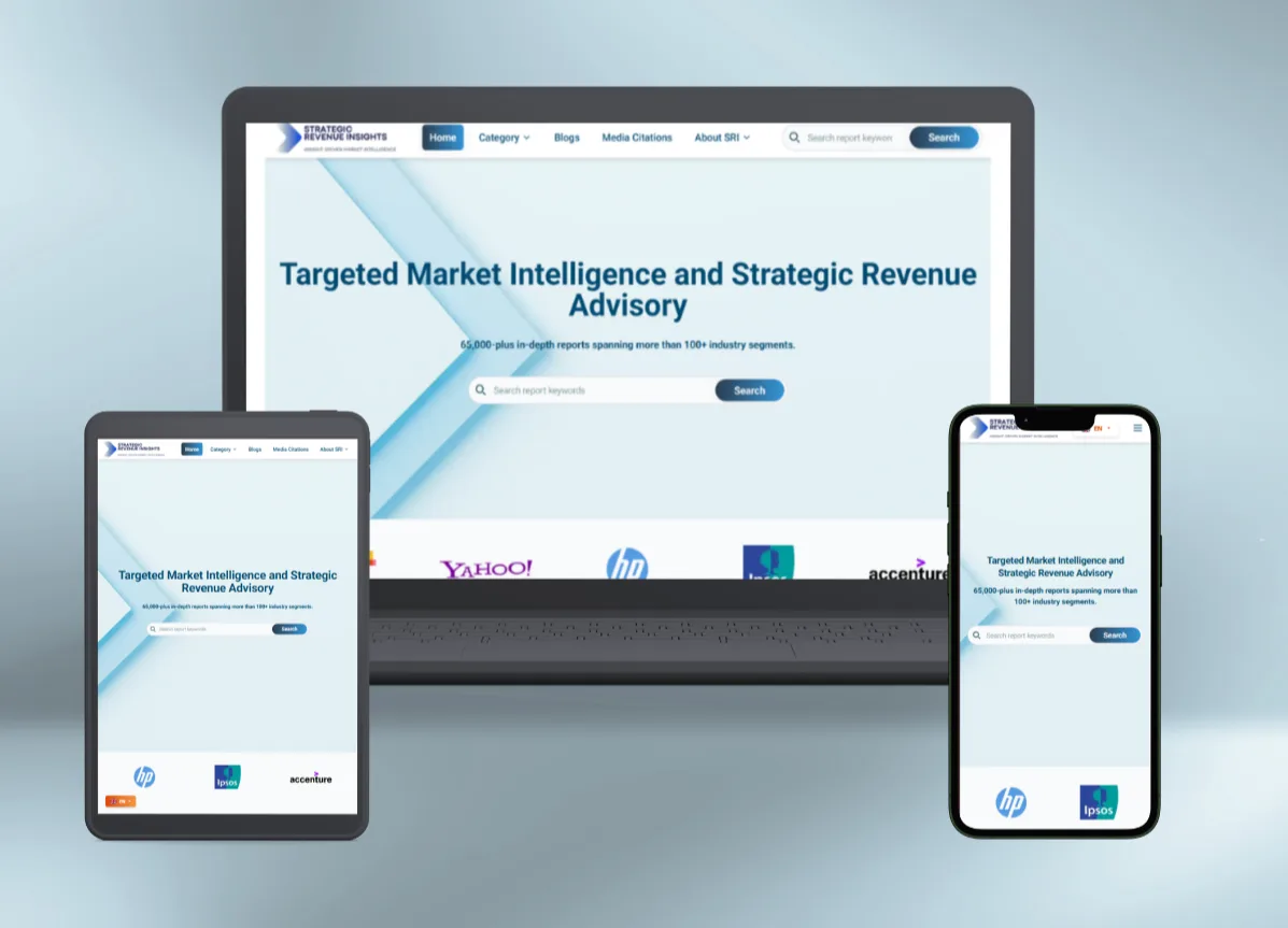 Strategic Revenue Insights