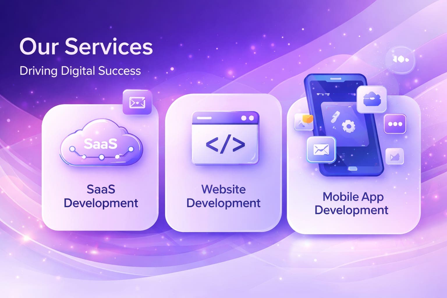 Software development service capabilities